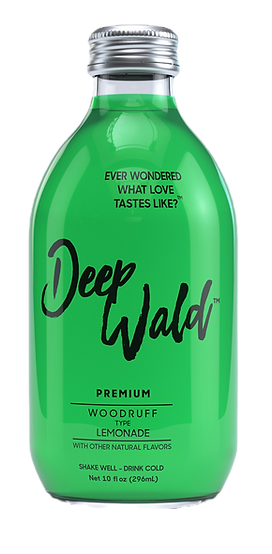★ presents Ital Love The Deep Green Deep Love | Deep Love Lemonades